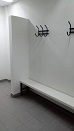 Baños aeronavegantes