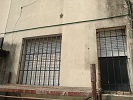 Cañeria de agua
