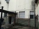 Cañeria de agua