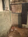 Cañeria de agua