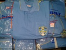 Remeras y Chombas