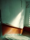 Escalera