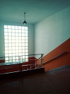 Escalera