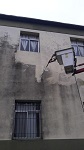 Limpieza Exterior
