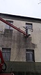Limpieza Exterior