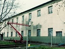 Limpieza Exterior