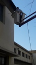 Limpieza Exterior