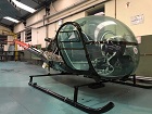 Taller de Helicópteros