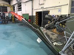 Taller de Helicópteros