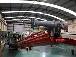 Taller de Helicópteros