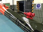 Taller de Helicópteros