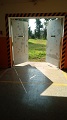 Puertas Emergencia