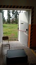 Puertas Emergencia
