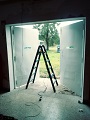 Puertas Emergencia