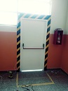 Puertas Emergencia