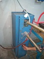 Reparación Soldadora