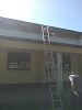 Gimnasio y SUM